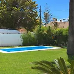 Del Sol Premium 9pax Villa