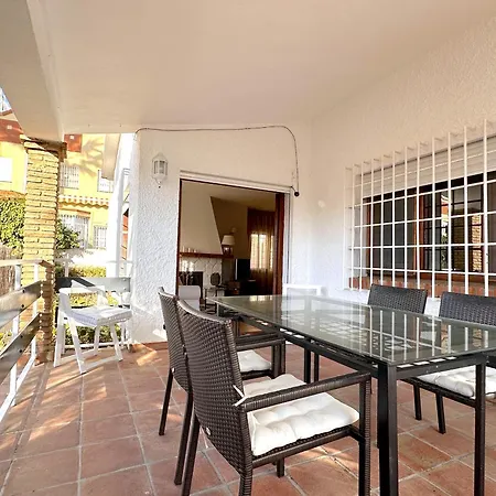 Villa Del Sol Premium 9pax *